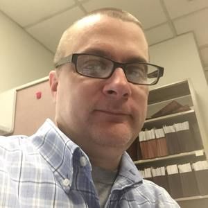 Meet your Posher, Tony